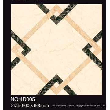 Vtrified Глазурованной керамической плитки 60х60 см в Цзыбо